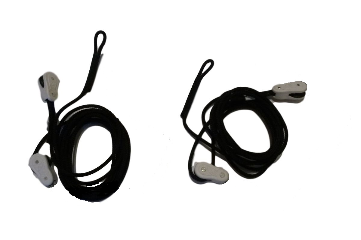 F.one Bridages / Main floating line   poulies -  Bandit 12 /2019 8m²