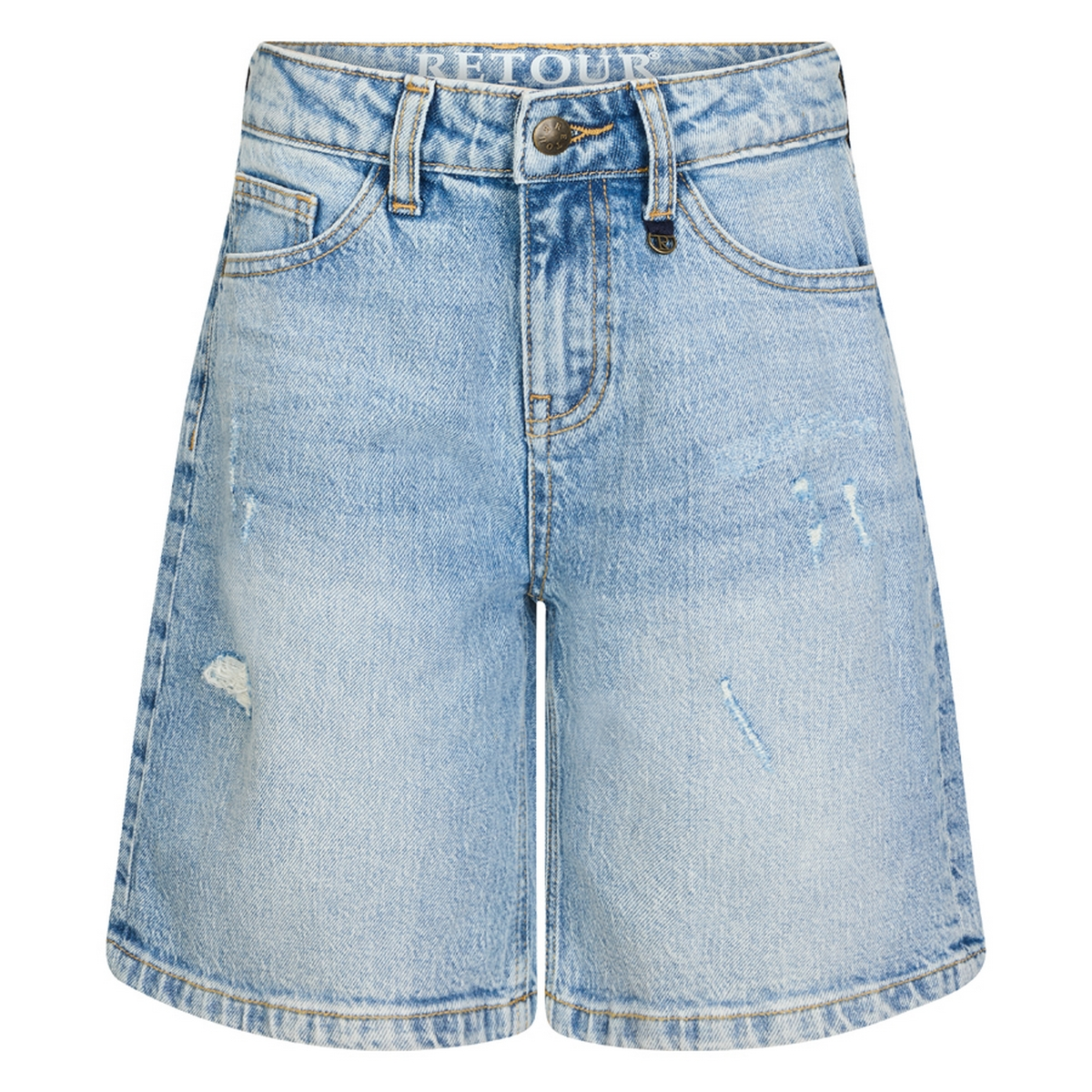 Meisjes Short Mette