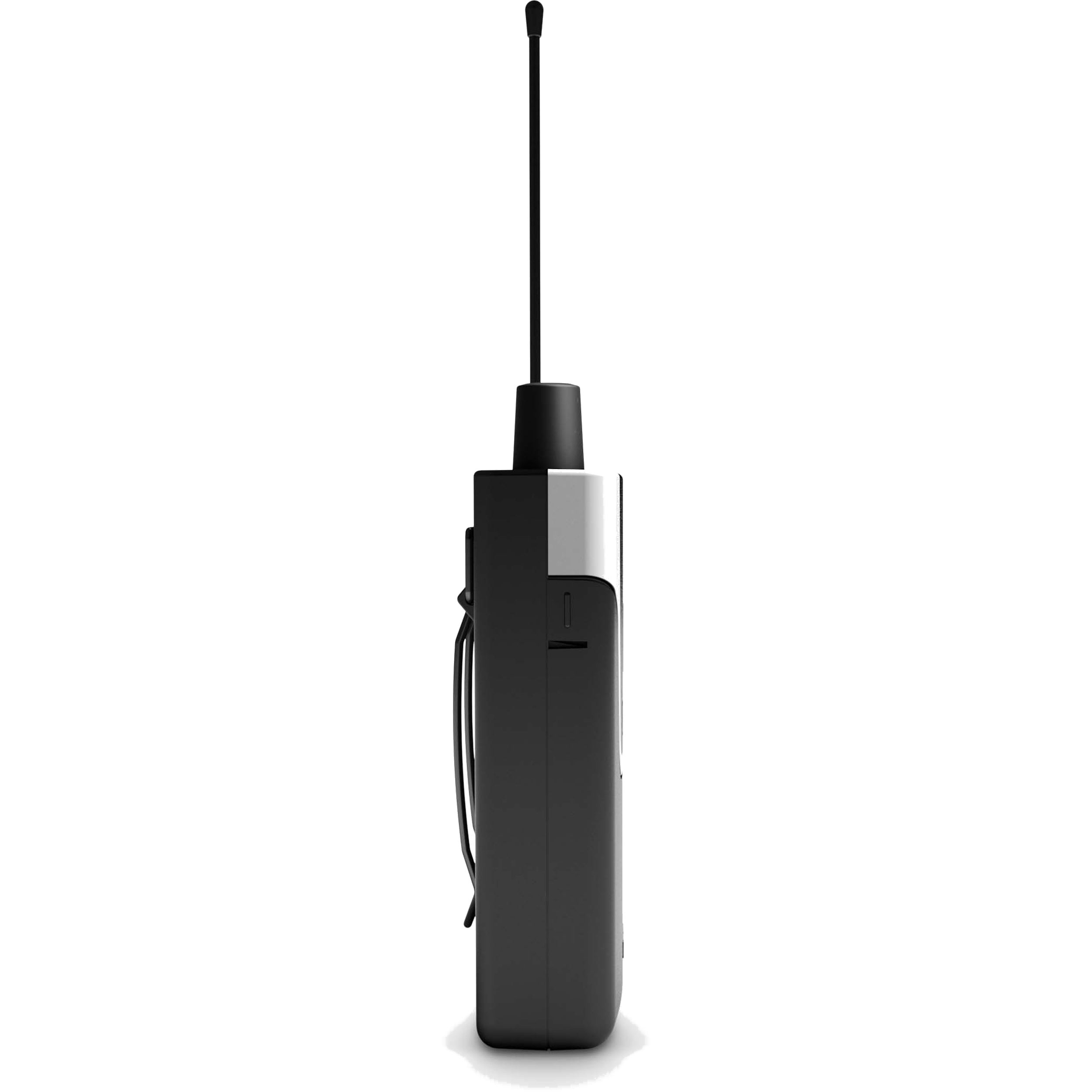 LD Systems U308 IEM in-ear monitorsysteem (bandgap + ISM)