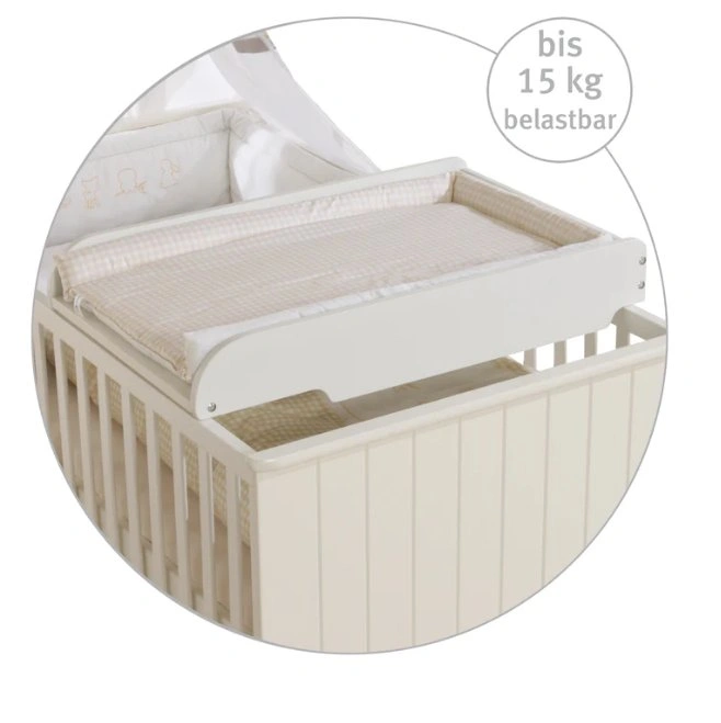 Wickelplatte VICHY