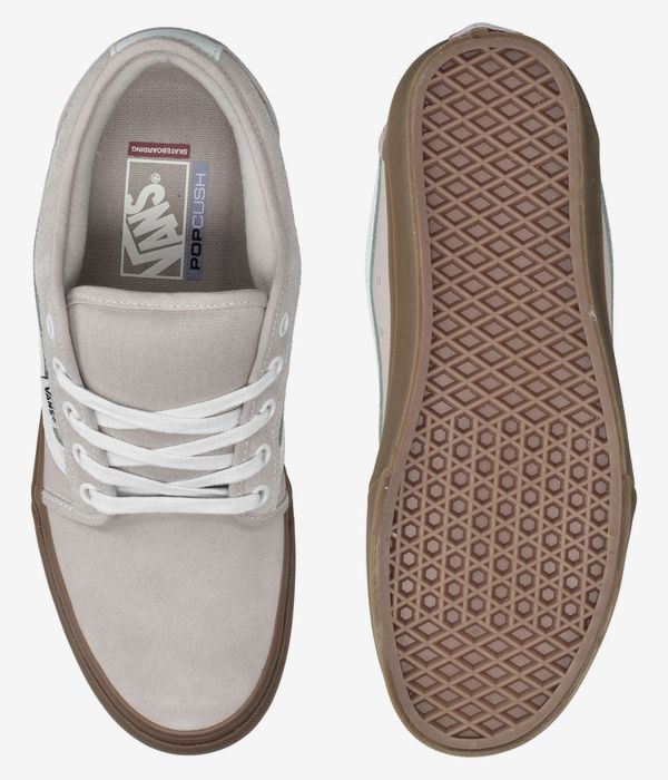 Vans Chukka Low Sidestripe Schuh (french oak)