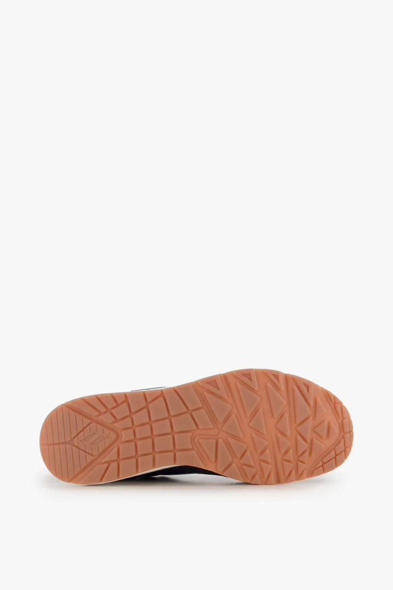 Skechers Uno Stacre Herren Sneaker