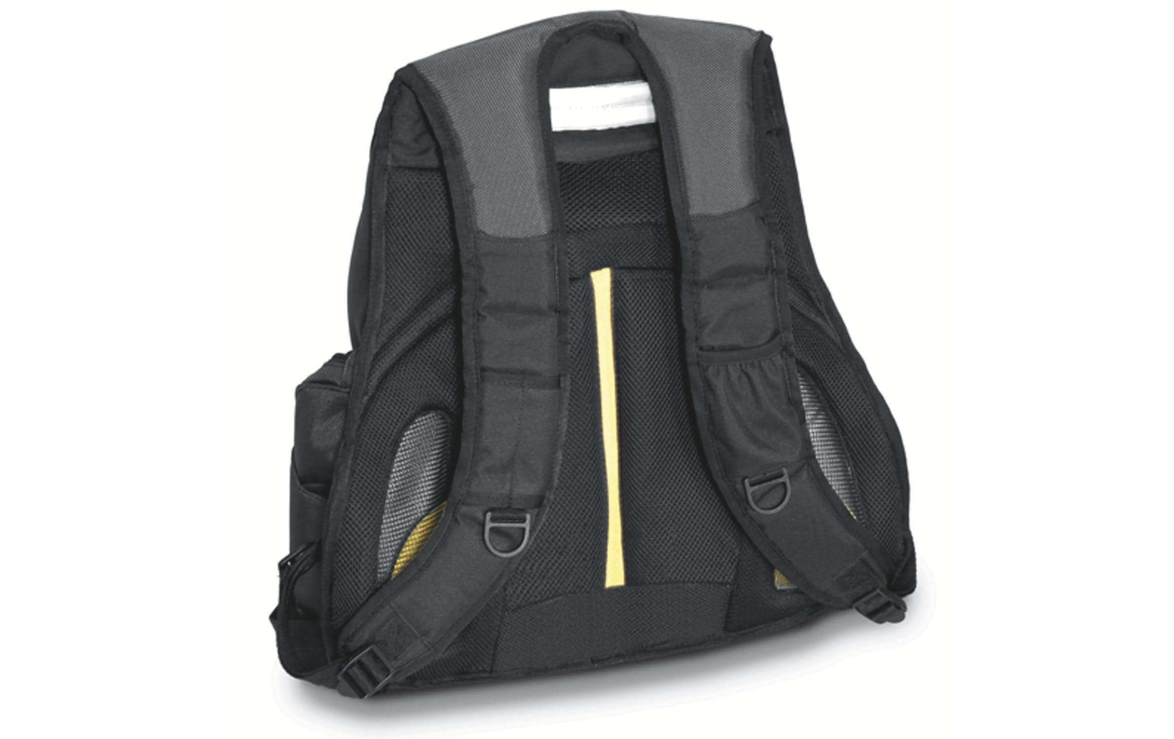 Notebook-Rucksack Contour 16 