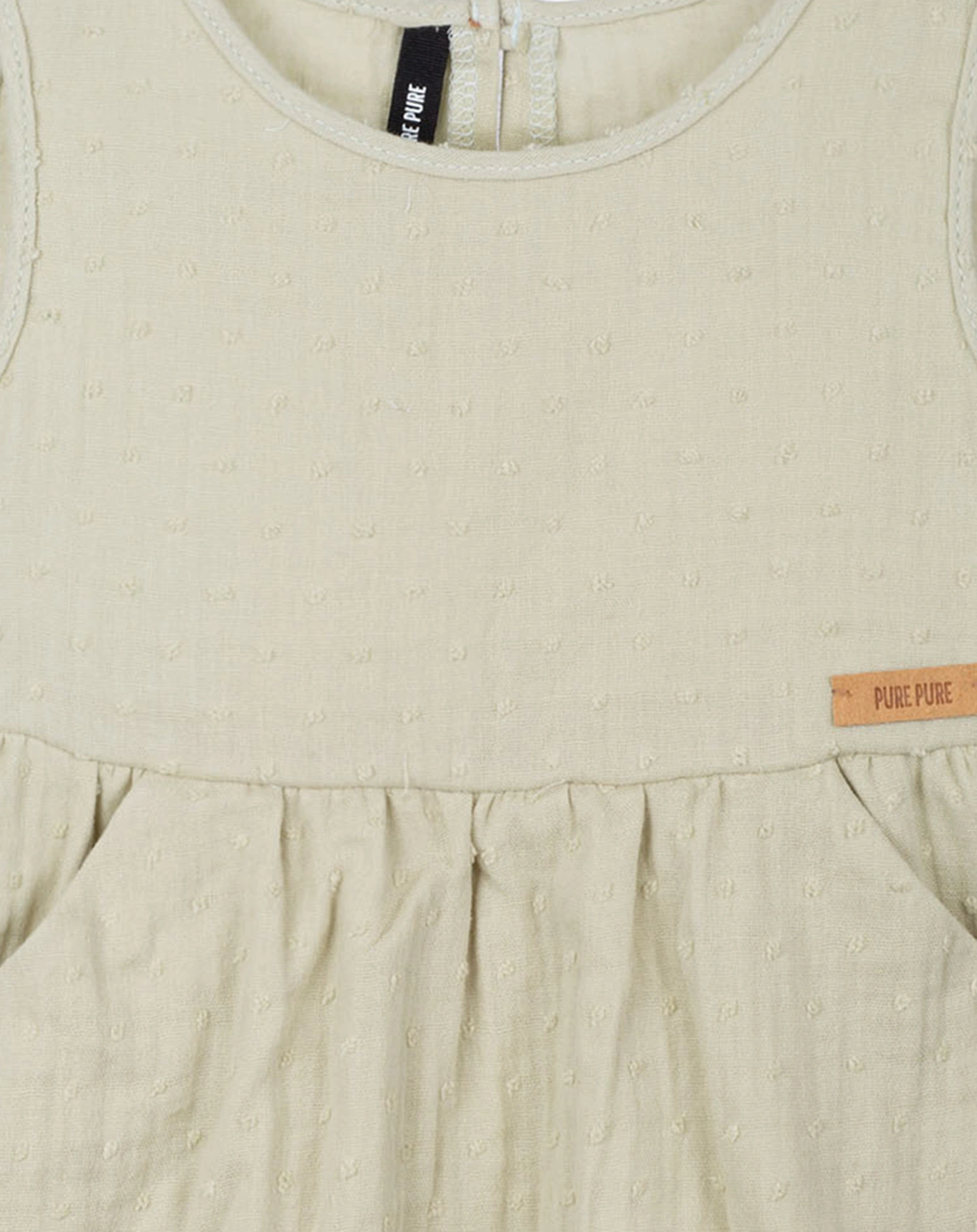 Mull-Kleid SUNNA in liquid