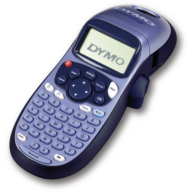 Dymo Beschfritungsgerät LetraTag LT-100H
