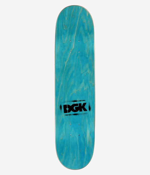 DGK Shanahan Ghetto GT 7.8