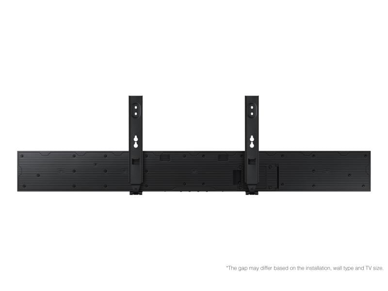Samsung Soundbar HW-LST70T The Terrace Kraftvoller Sound vom ersten Moment an