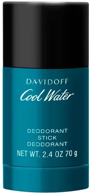 Davidoff - Cool Water - Deostick - 75 ml