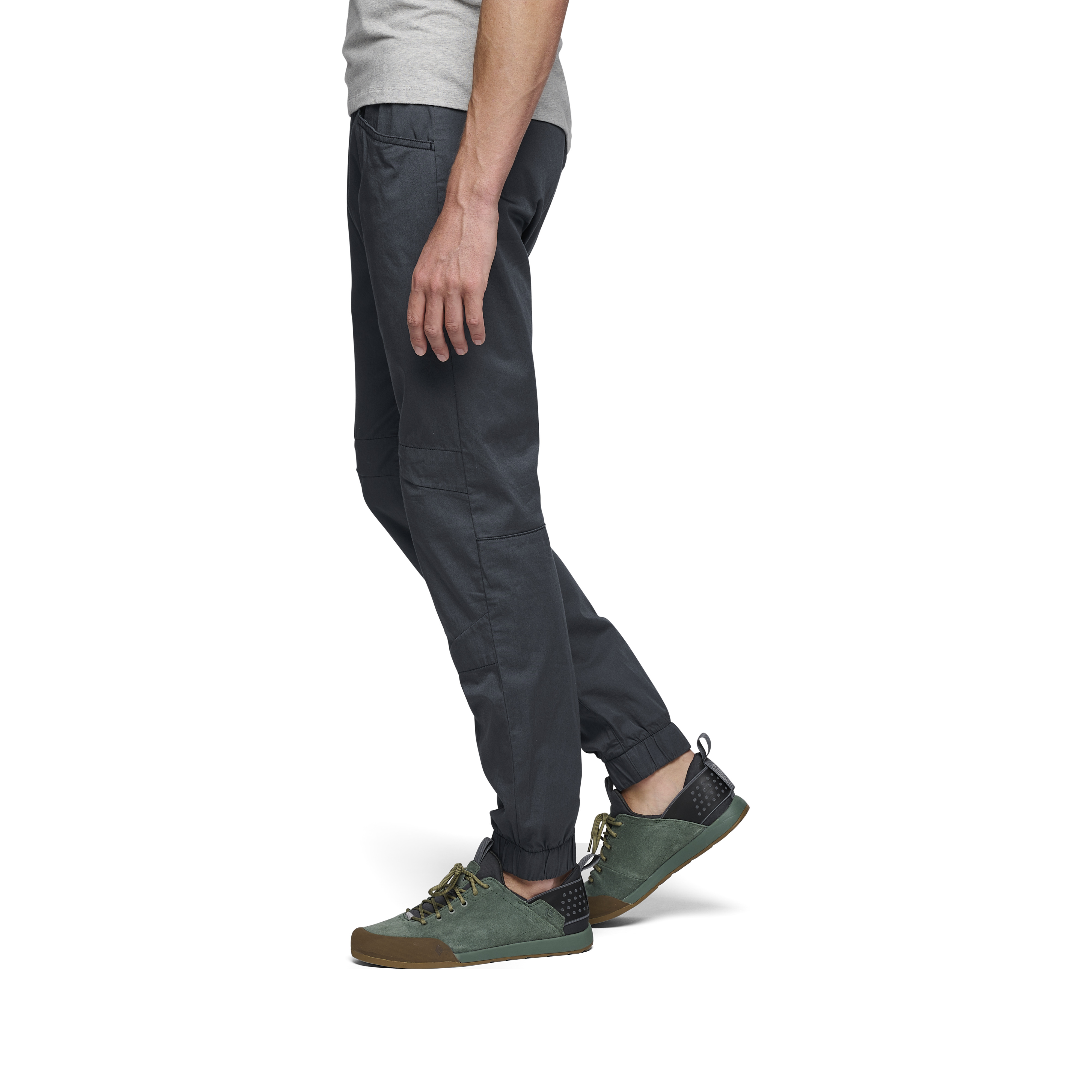 M Notion Pants