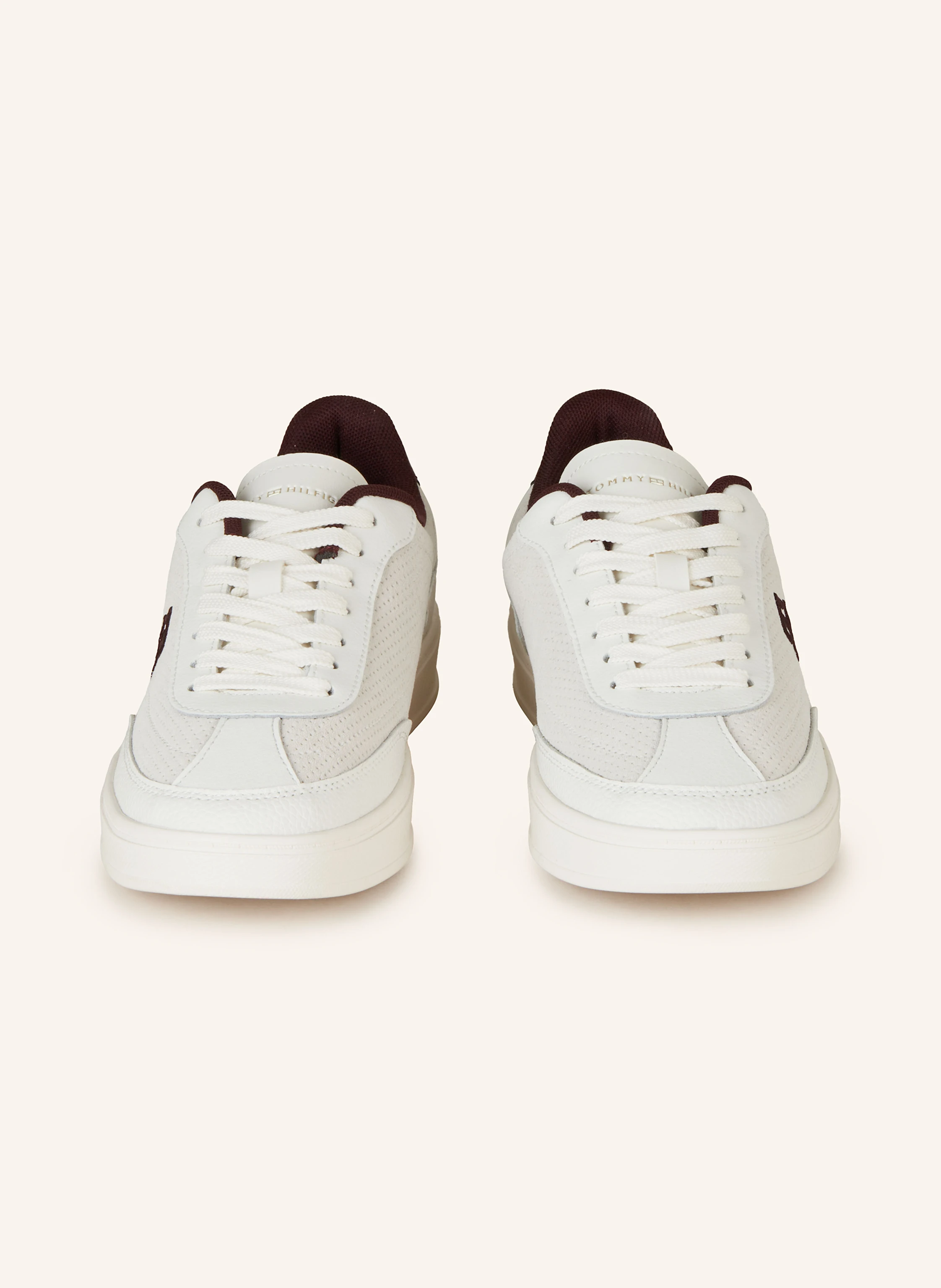 TOMMY HILFIGER Sneaker HERITAGE