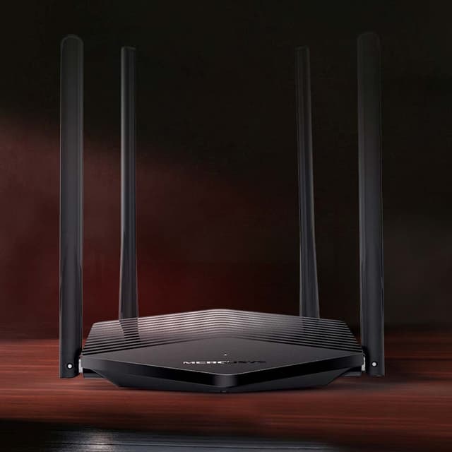 Mercusys MR1500X WiFi 6 router