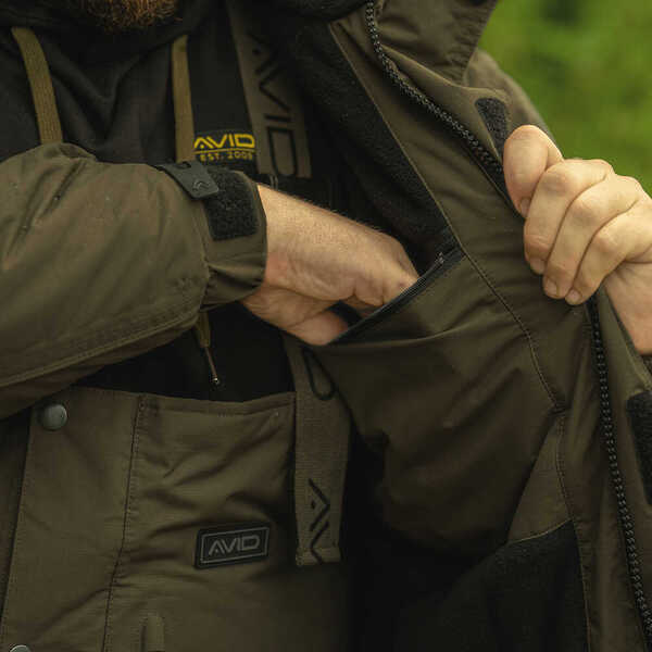 Combinaison thermique Avid Arctic 50 Suit
