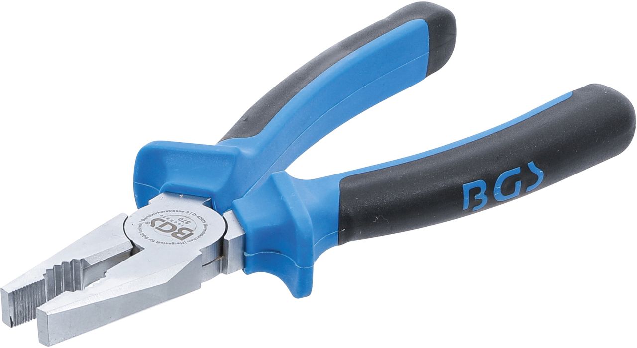 BGS technic Zangen-Satz 3-teilig kaufen | Bike-Discount