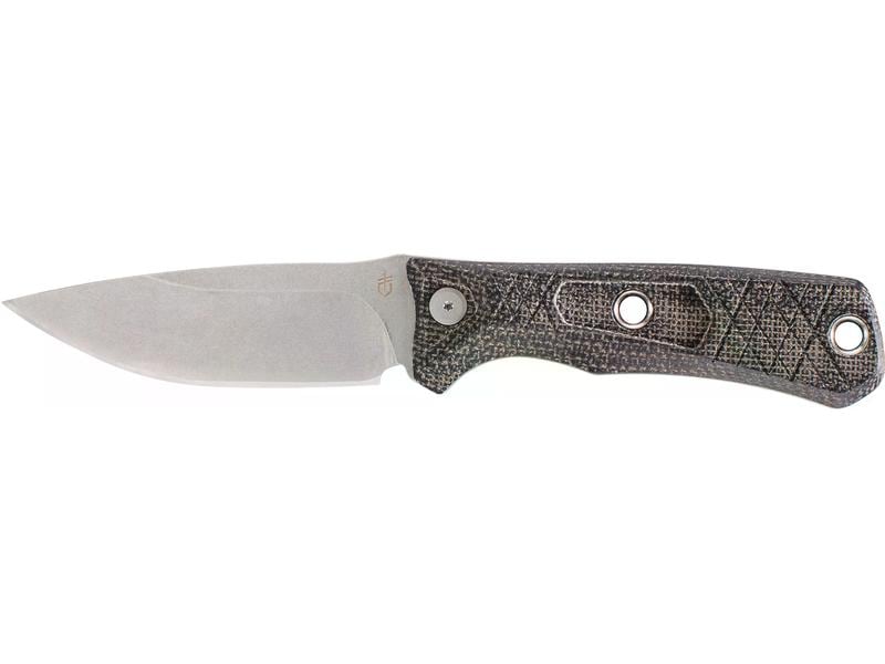 Gerber Taschenmesser Convoy Gürtelmesser