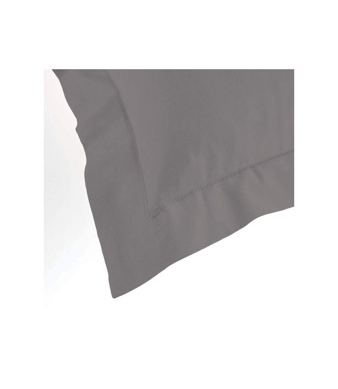 Taie d'Oreiller Lina 63x63cm Gris