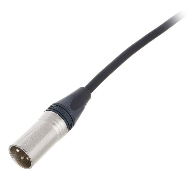 Sommer Cable Stage 22 SGN4-0250-SW