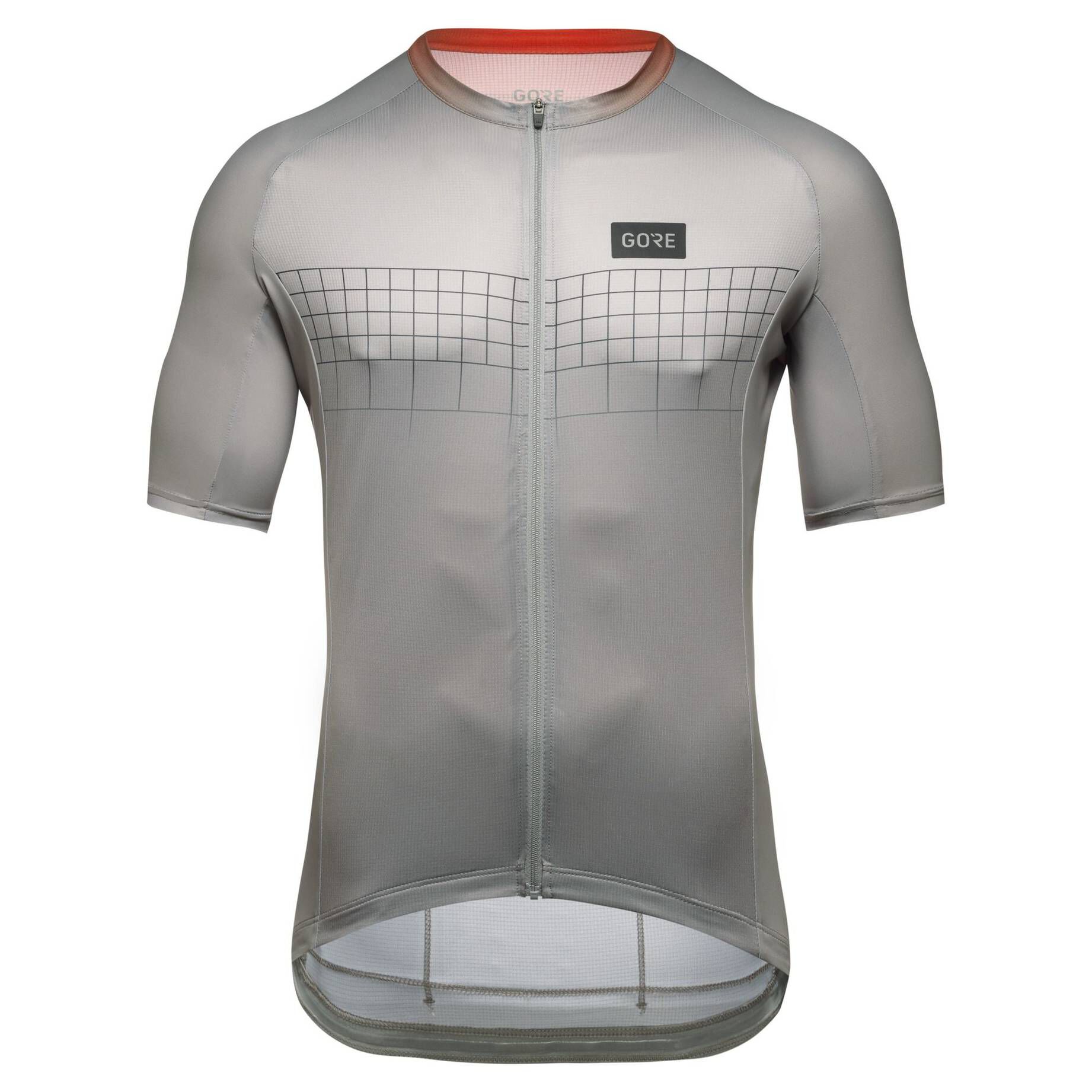 GOREWEAR| Herren Radtrikot GRID FADE TRIKOT 2.0