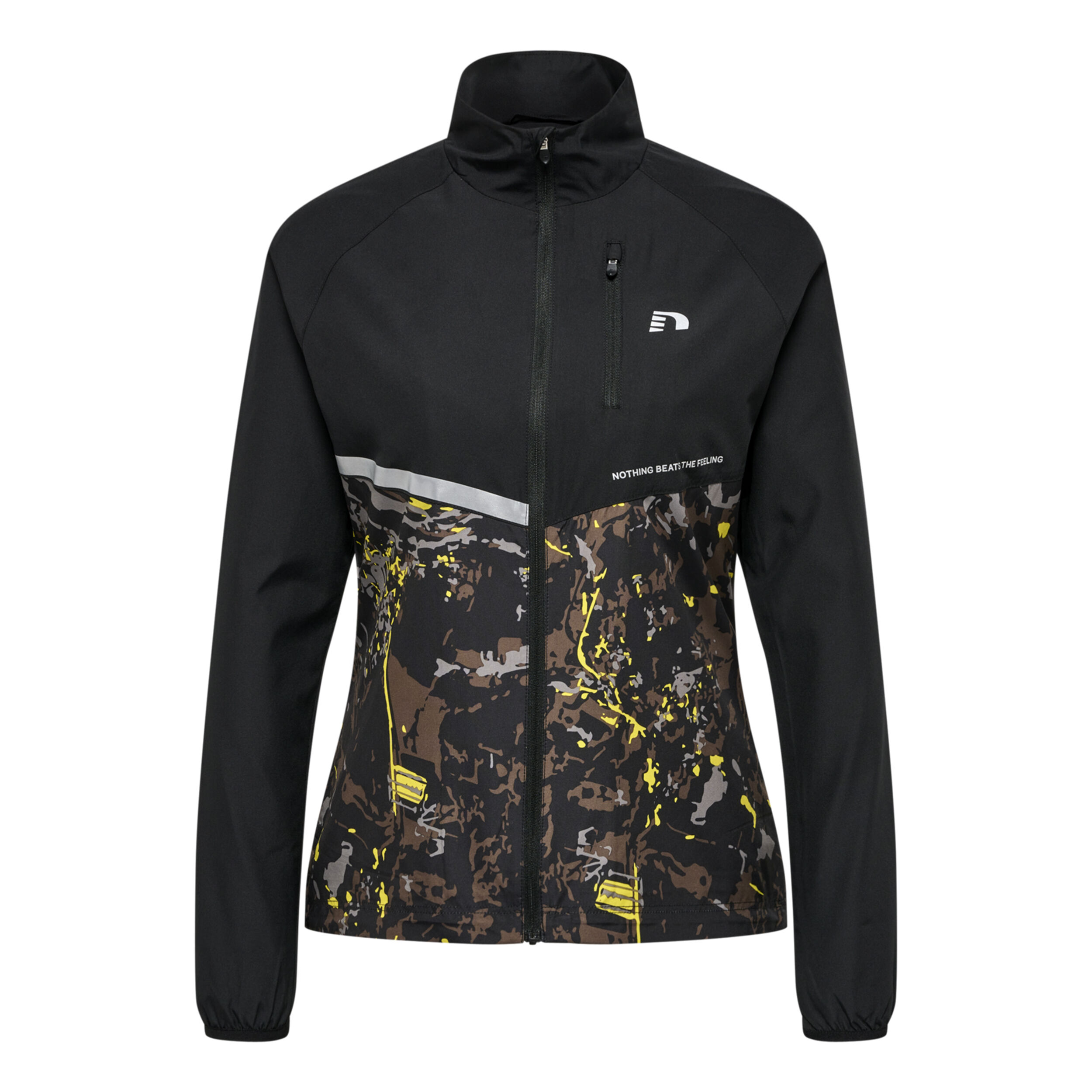 Newline Austin Veste Running Femmes - Multicouleur