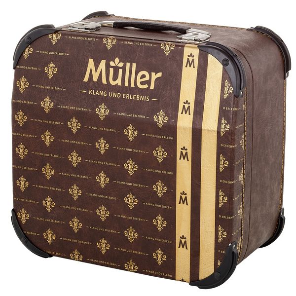 Müller Hohenwart G/C/F/Bb