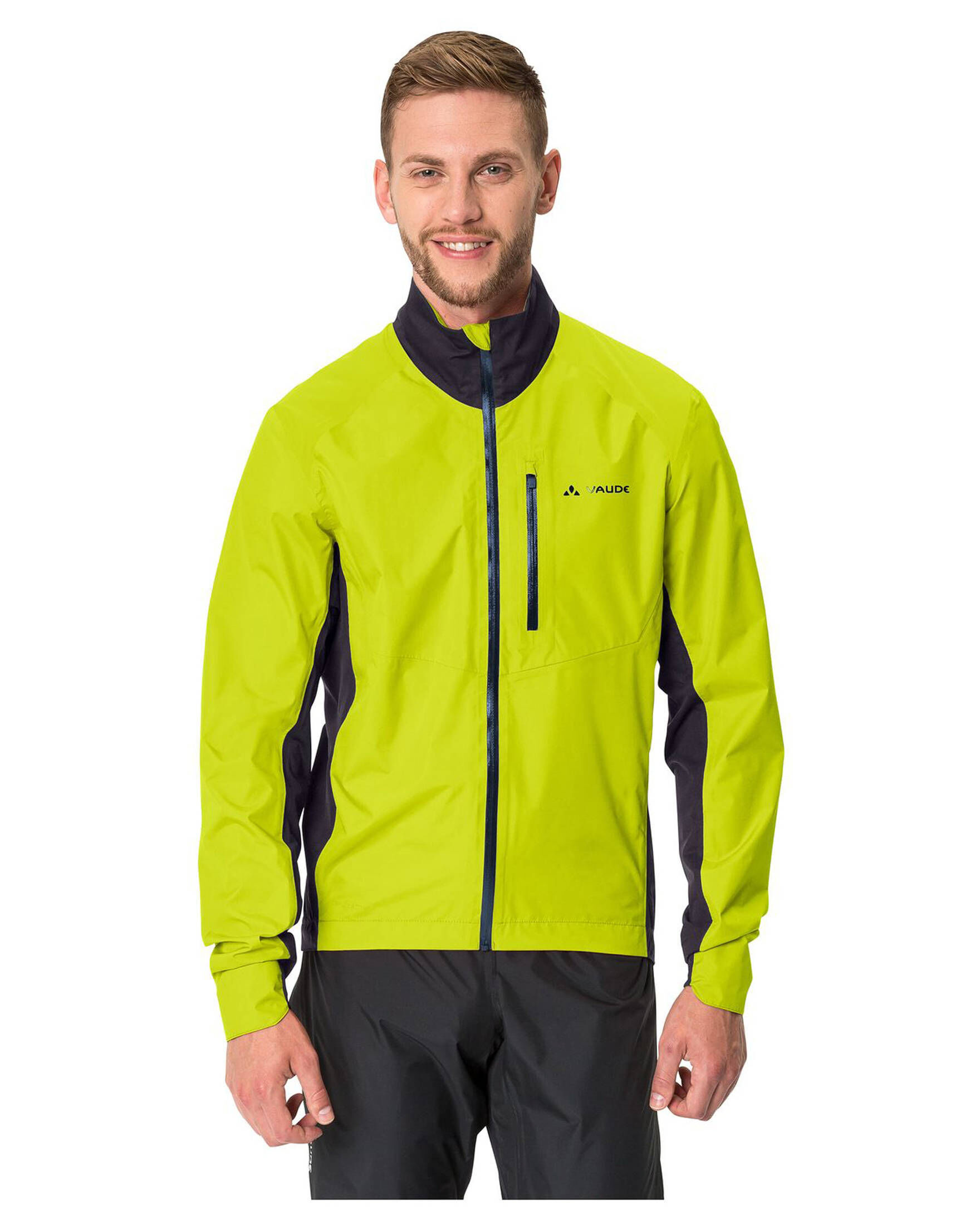 VAUDE| Herren Radjacke KURO
