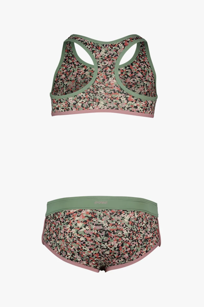 PROTEST Prtdewi Sport Mädchen Bikini