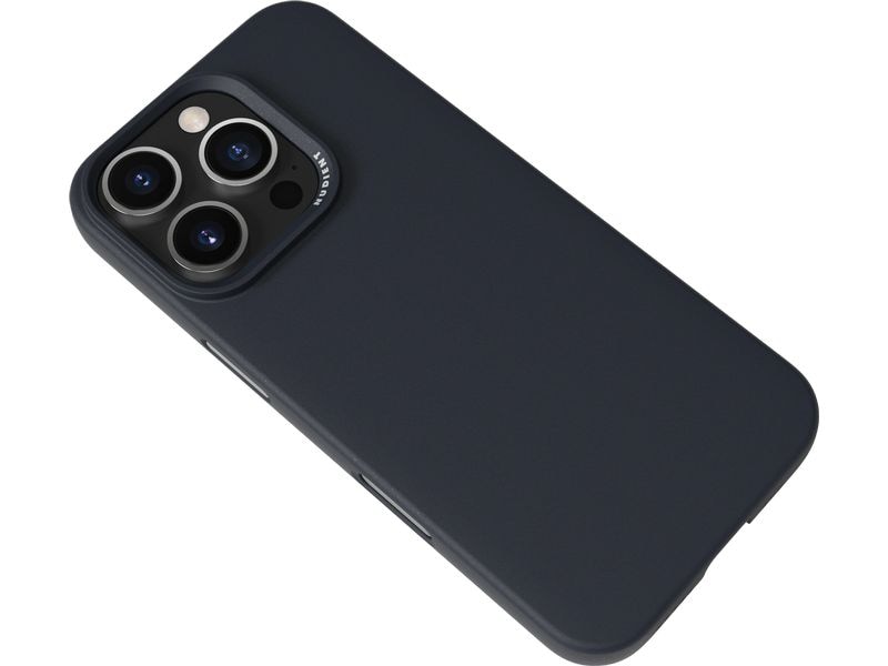 Nudient Back Cover Thin Case Magsafe iPhone 16 Pro Midwinte Back-Cover für das Apple iPhone 16 Pro