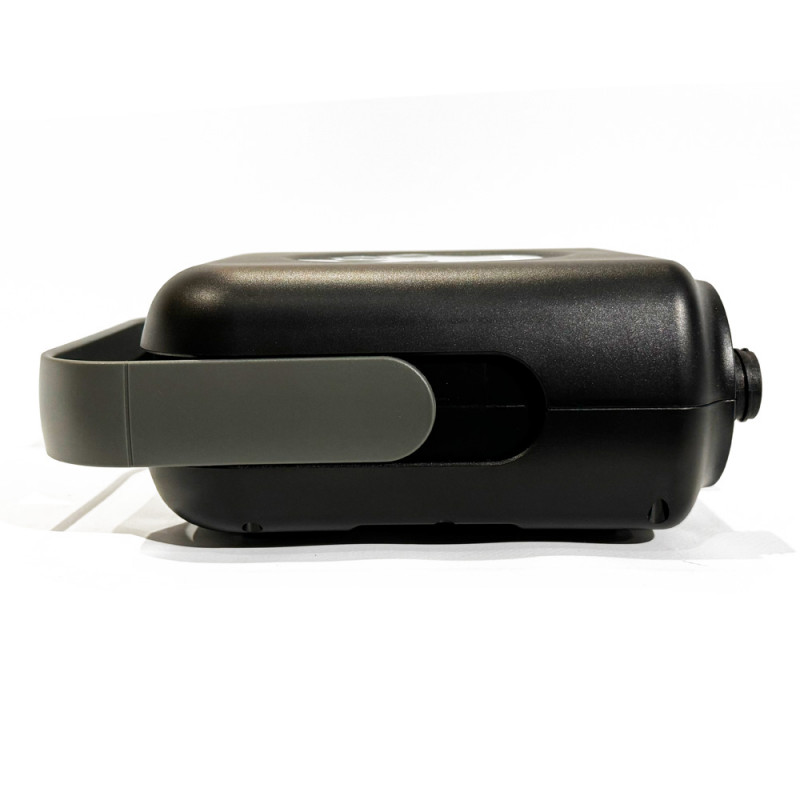 POMPE ELECTRIQUE E-PUMP COMPACT PRO RYDE 20 PSI + BATTERIE