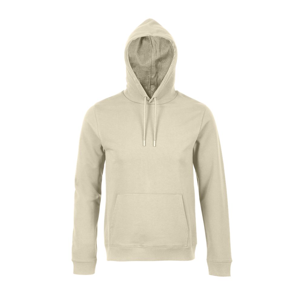 NEOBLU 03196 - Nicholas Men Sweat Shirt à Capuche French Terry Homme