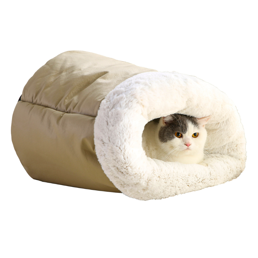 Cama para gato WUAPU