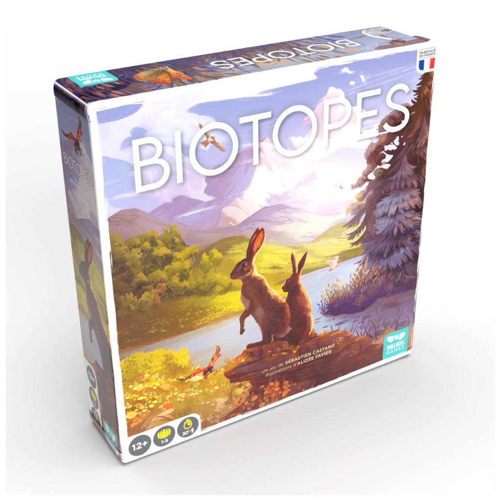 Biotopes