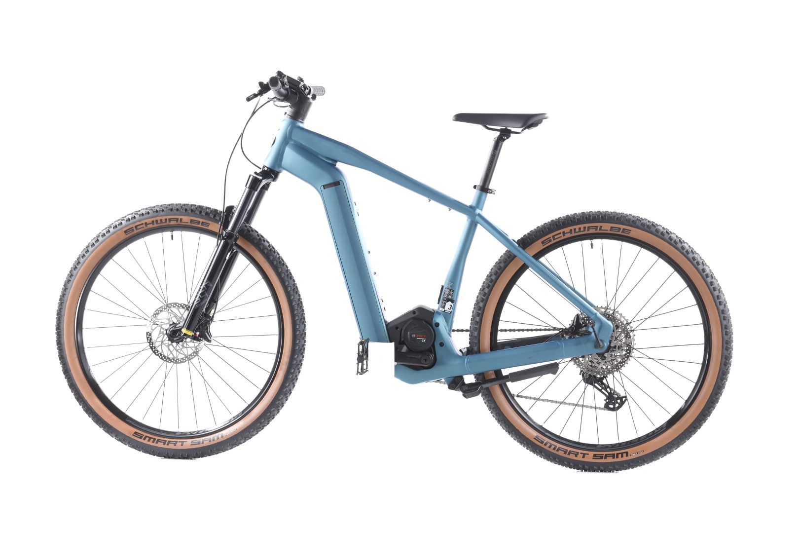 Scott Axis eRide EVO (2023) | Diamond