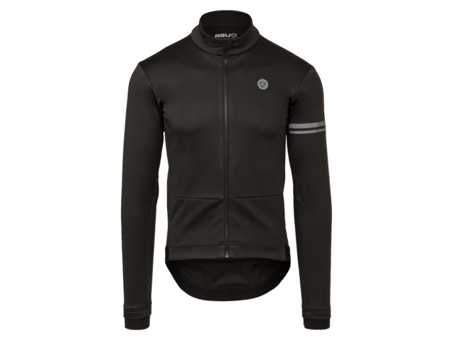 AGU Winter Essential Jakke Sort