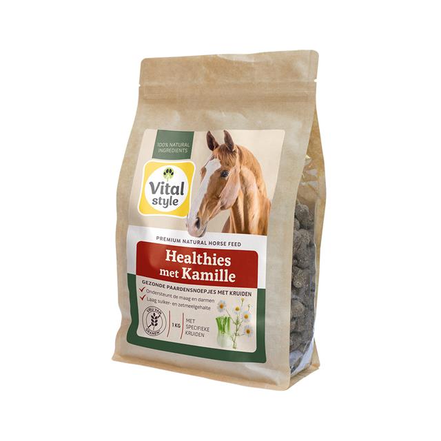 VITALstyle Healthies Kamille