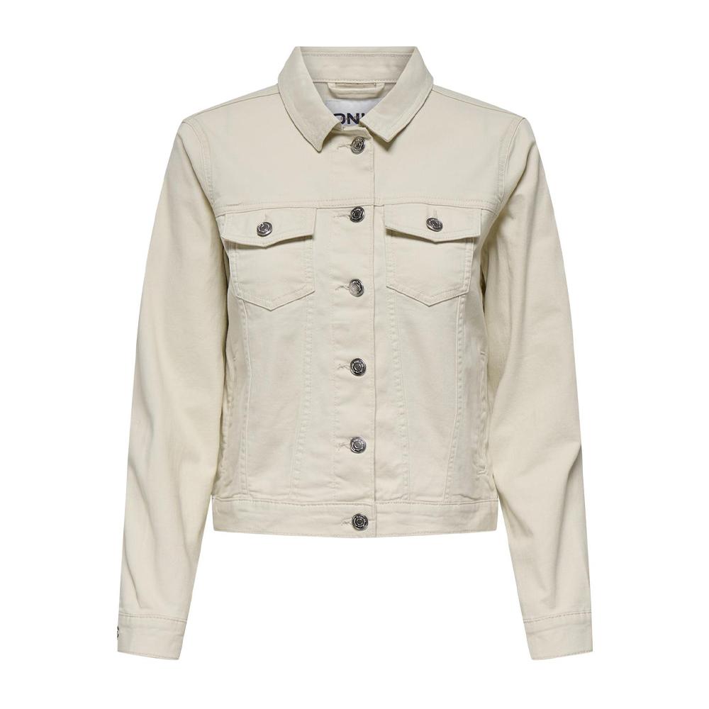 Only Veste Beige Femme Only Onltea