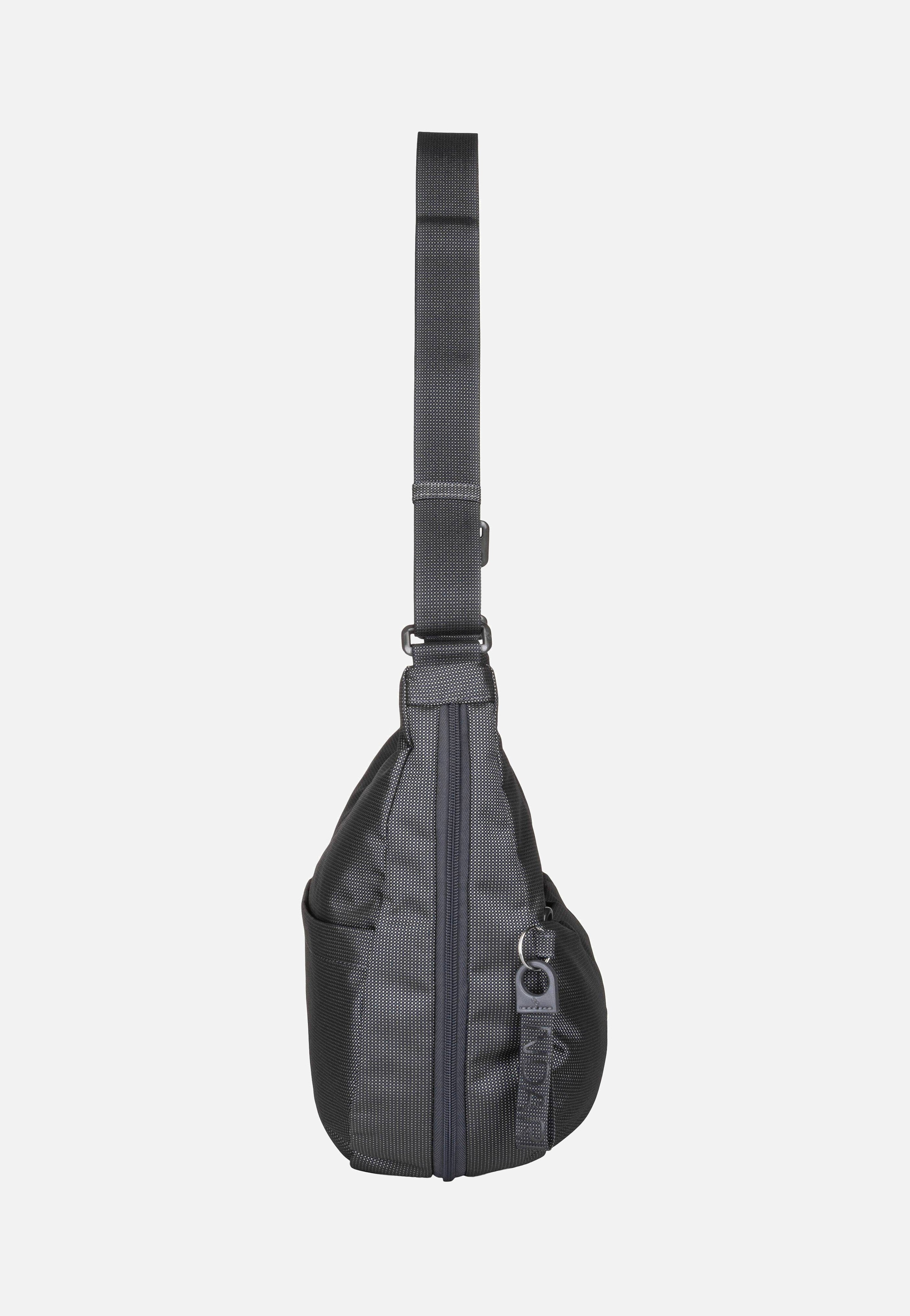 MD20 Hobo QMT27 Steel - Hobo Bag