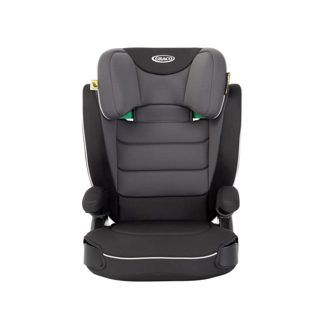 Graco - Auto-Kindersitz - Logico L i-size - midnight - Gruppe 2/3