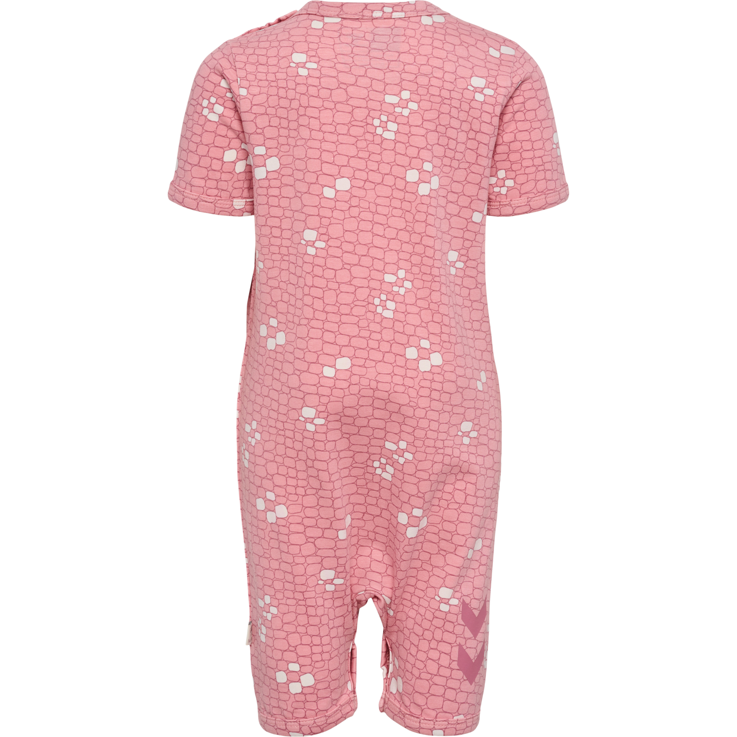 hmlZANZI BODYSUIT S/S