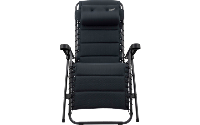 Crespo AP-232 Air Deluxe Relaxliege inkl. Tragetasche