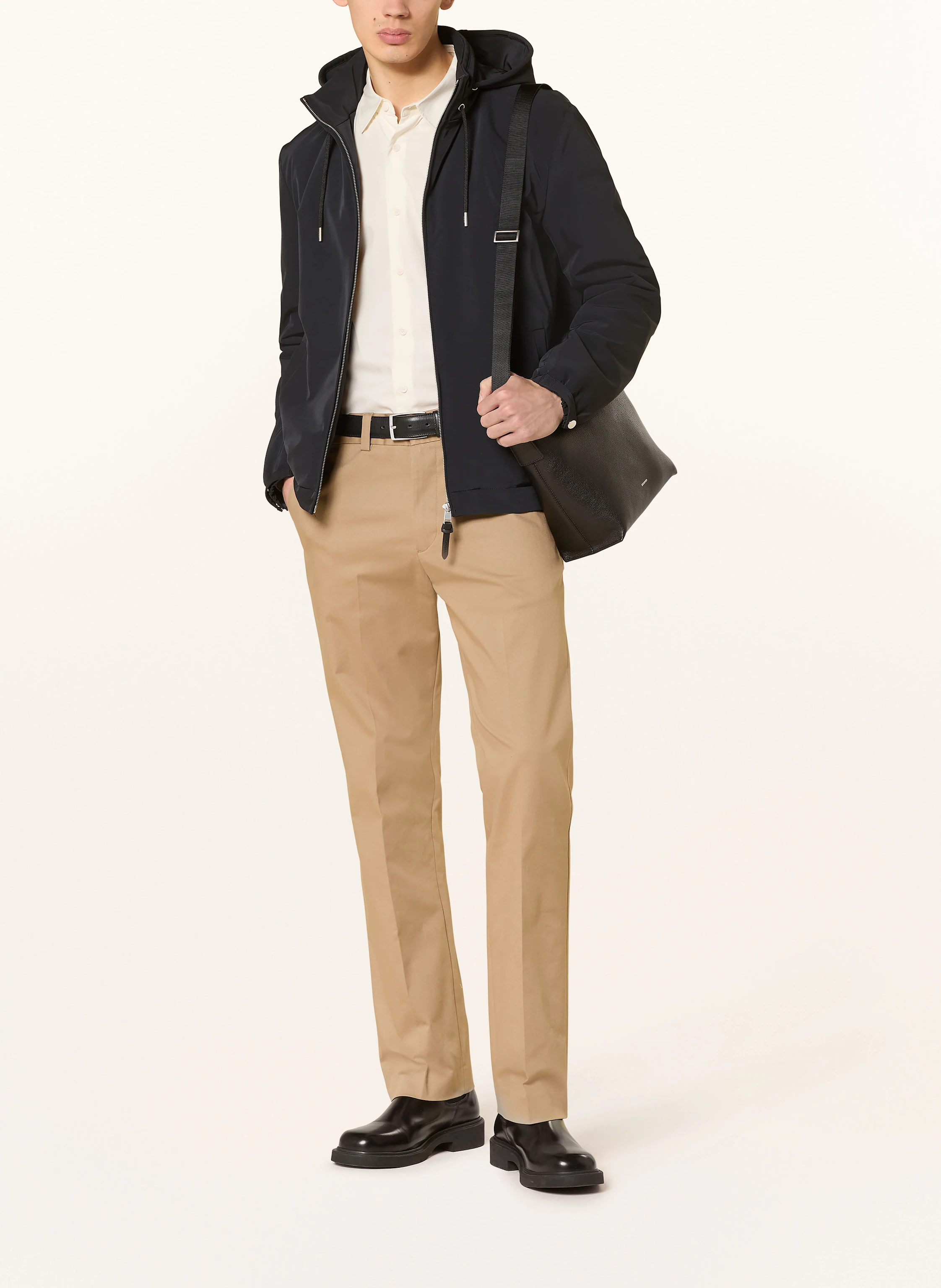SANDRO Blouson