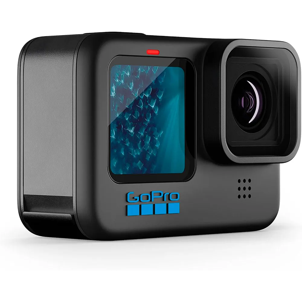 GoPro HERO11 Black Action-Kamera