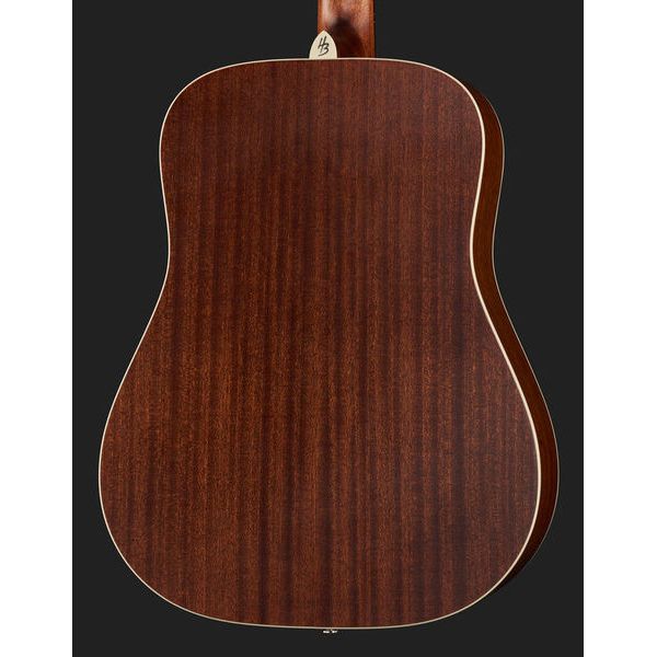 Harley Benton HB Custom Line CLD-10S NS
