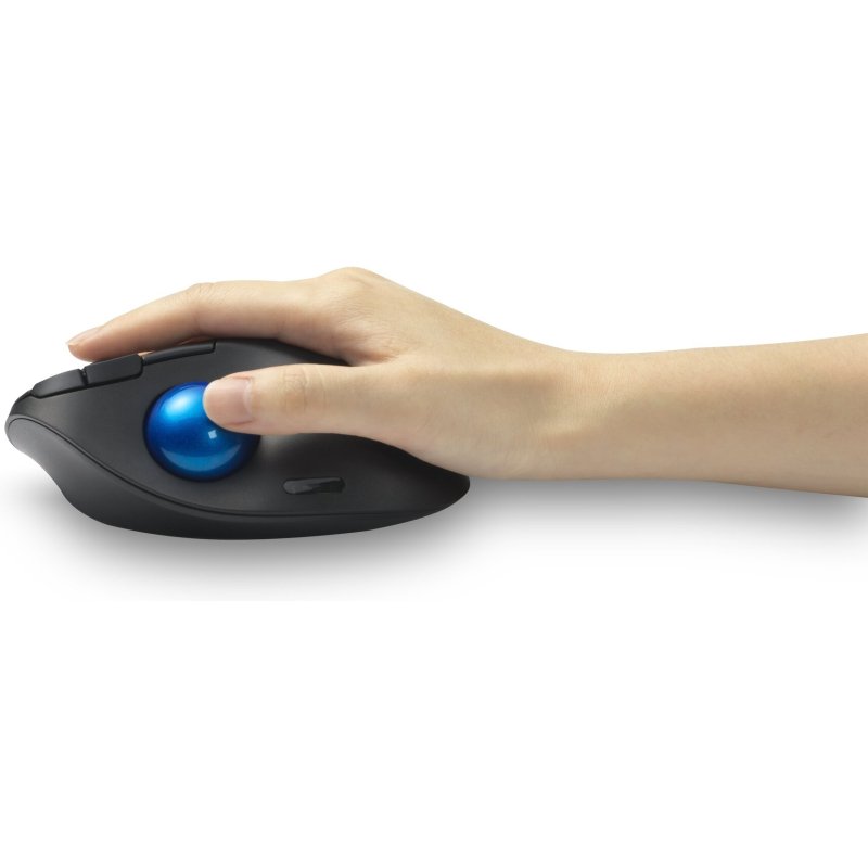 Kensington Trackball Pro Fit Ergo TB450