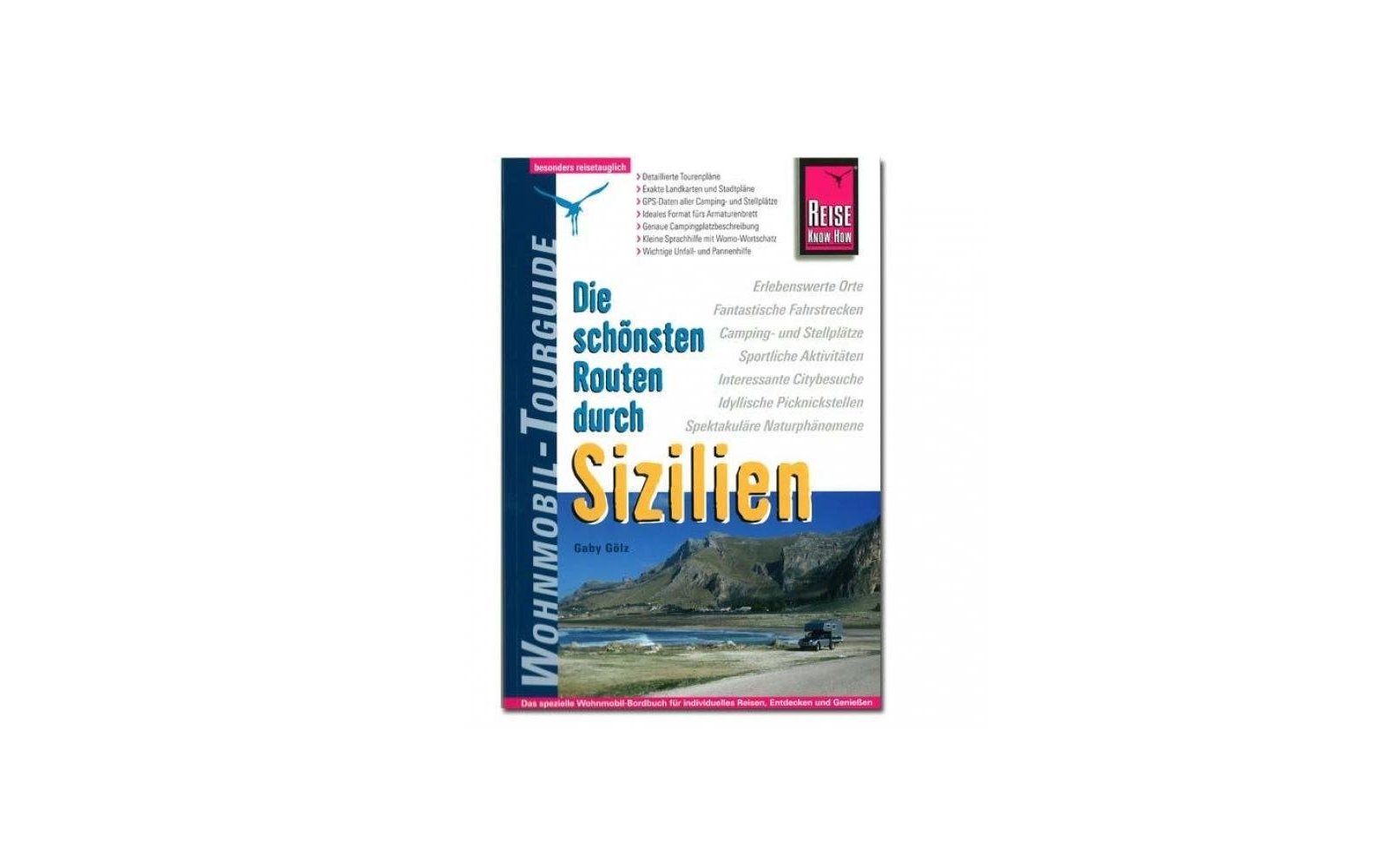 Sizilien ReiseKnow