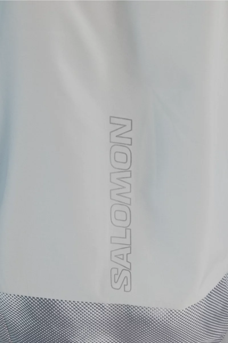 Salomon Bonatti Cross Wind AOP Herren Laufjacke