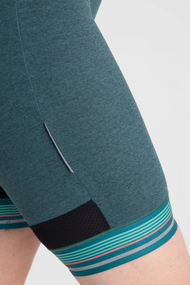 Odlo Fujin Zeroweight Damen Bikeshort