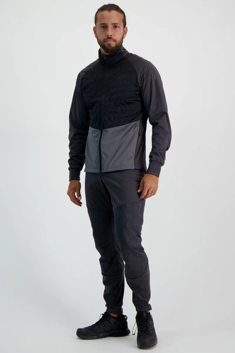 Craft ADV Nordic Training Herren Langlaufjacke