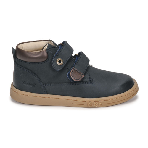Kickers - TACKEASY - Marine