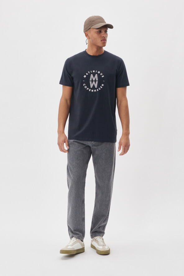 Matinique MAjeramy Logo Dark navy