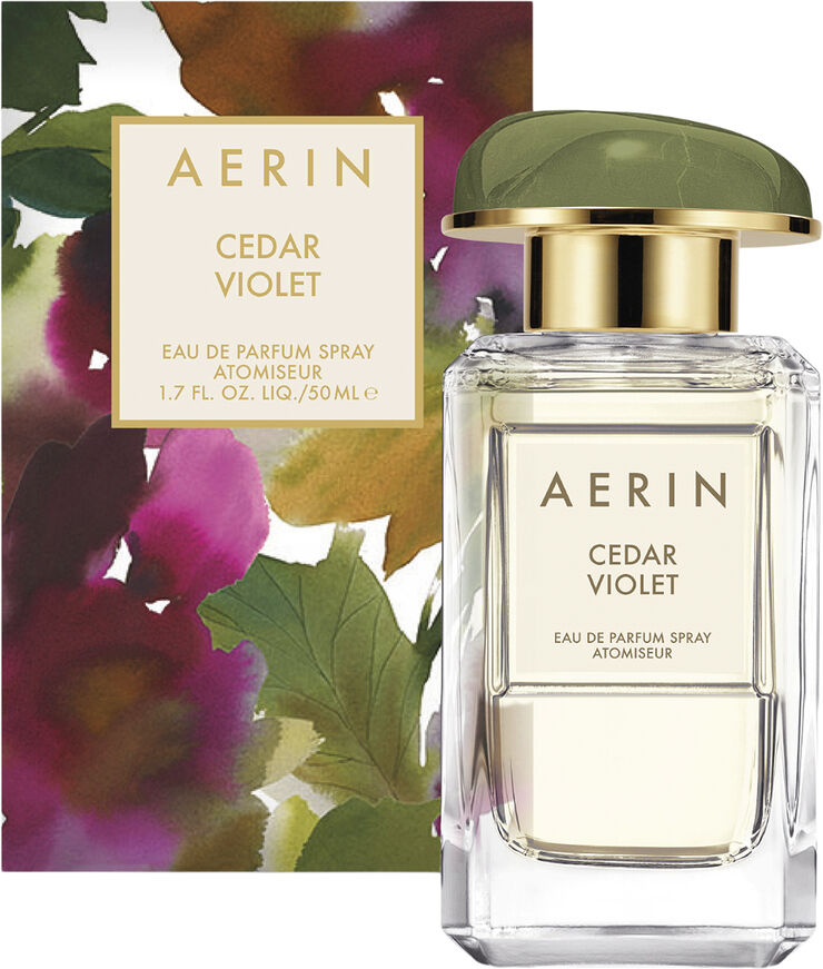 Aerin Cedar Violet Eau de Parfum