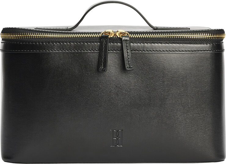 By Malene Birger AYA BEAUTY Sort